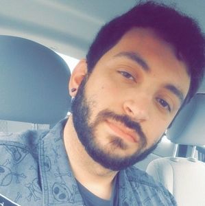 Meet your Posher, Chris